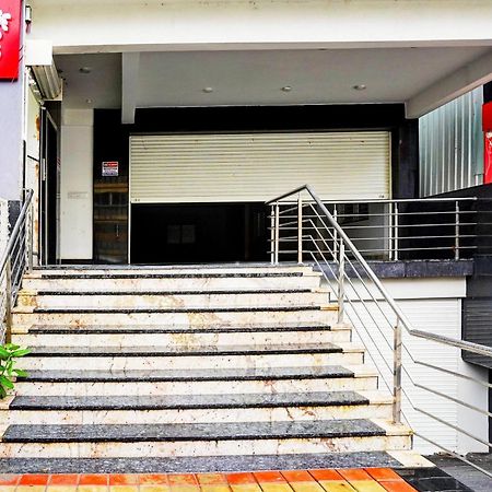 Hotel O Rr Comforts 班加罗尔 外观 照片