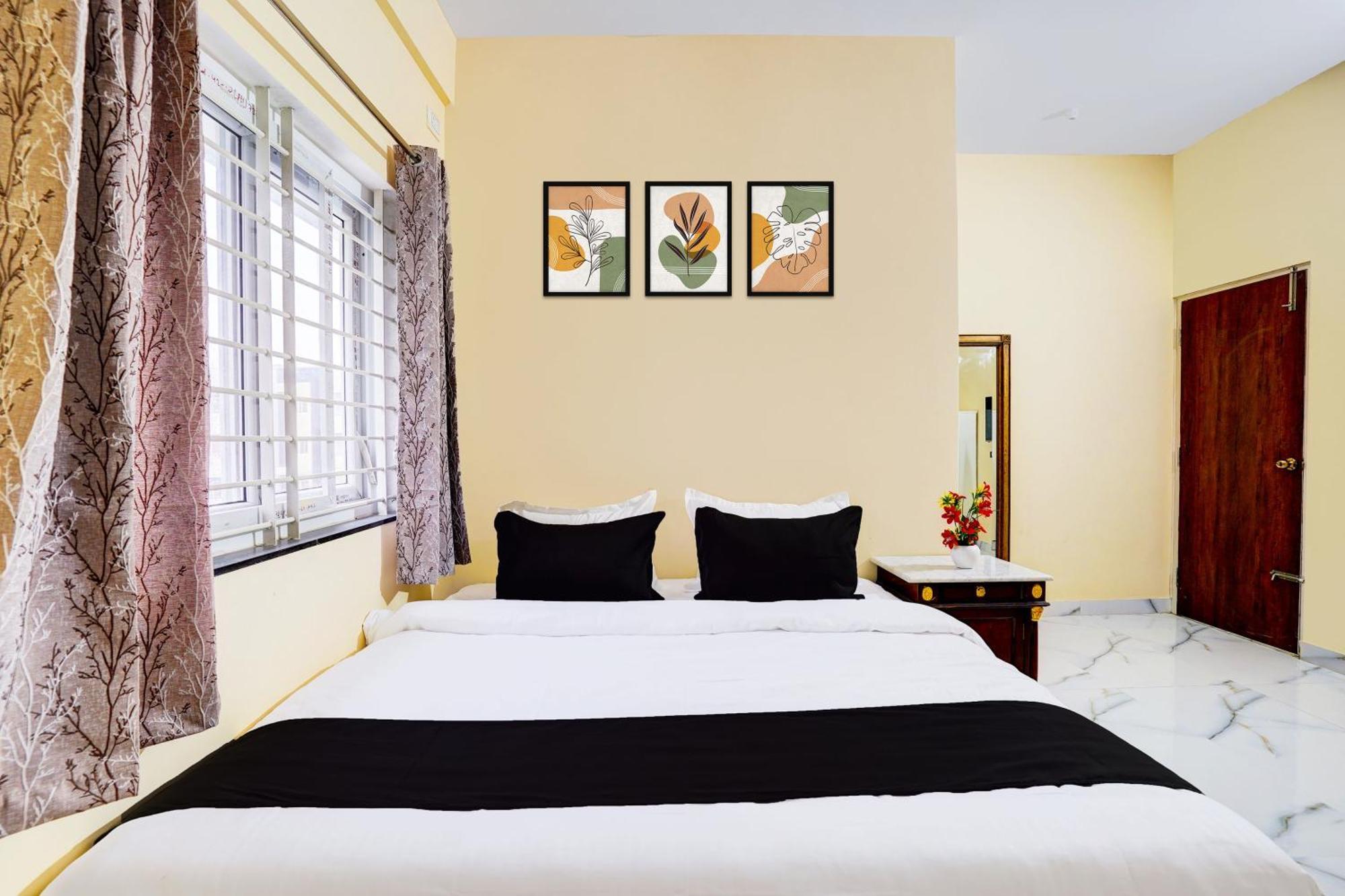 Hotel O Rr Comforts 班加罗尔 外观 照片