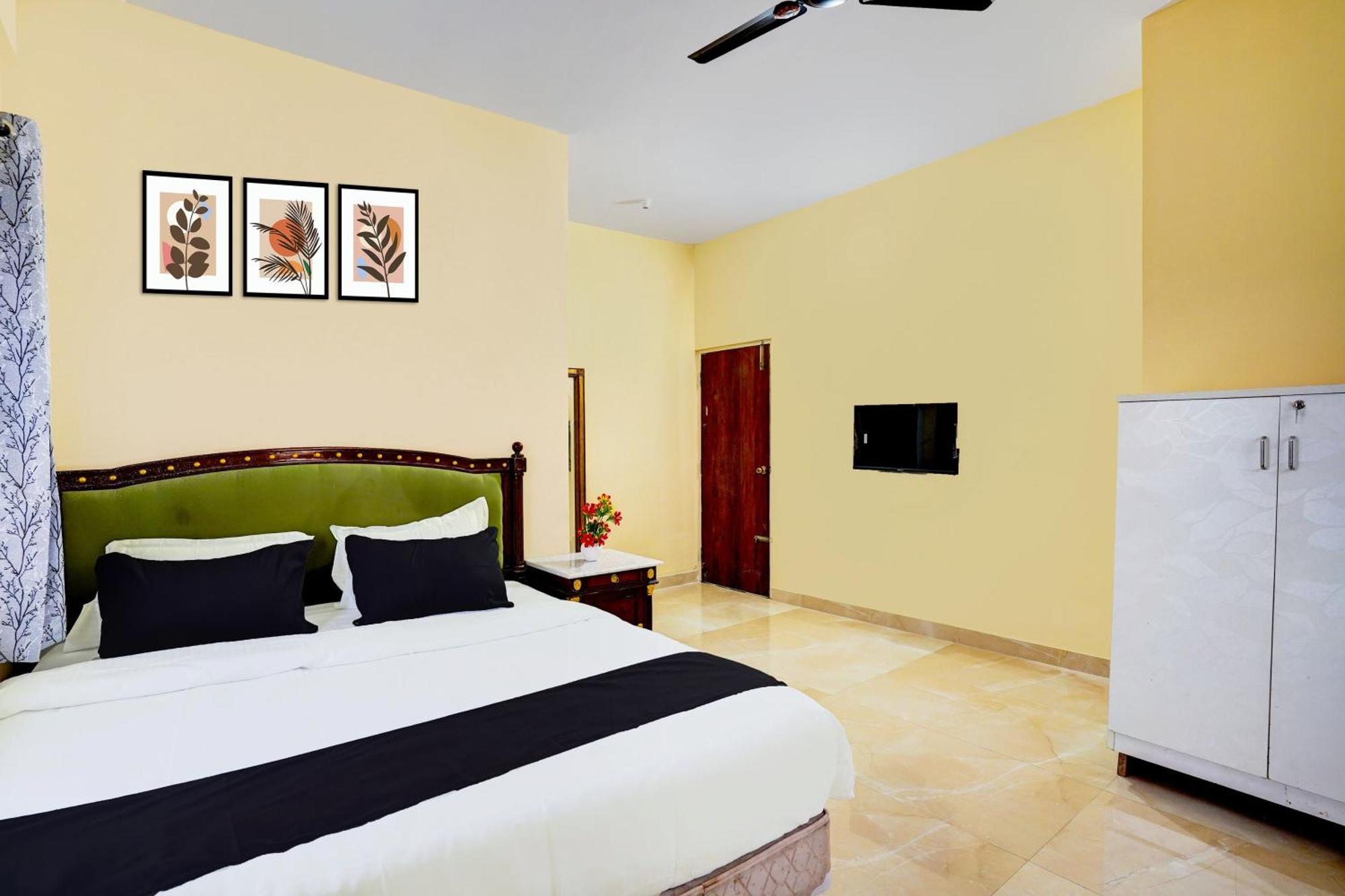 Hotel O Rr Comforts 班加罗尔 外观 照片