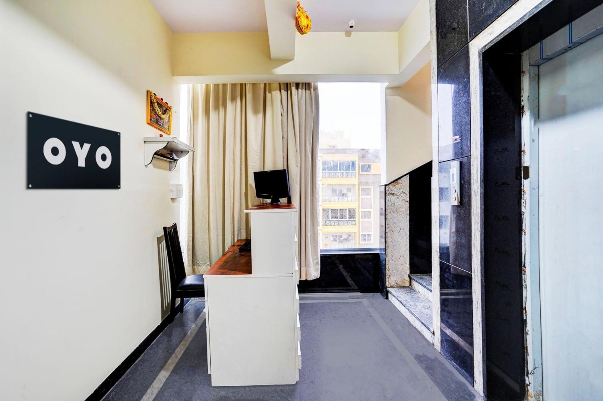 Hotel O Rr Comforts 班加罗尔 外观 照片