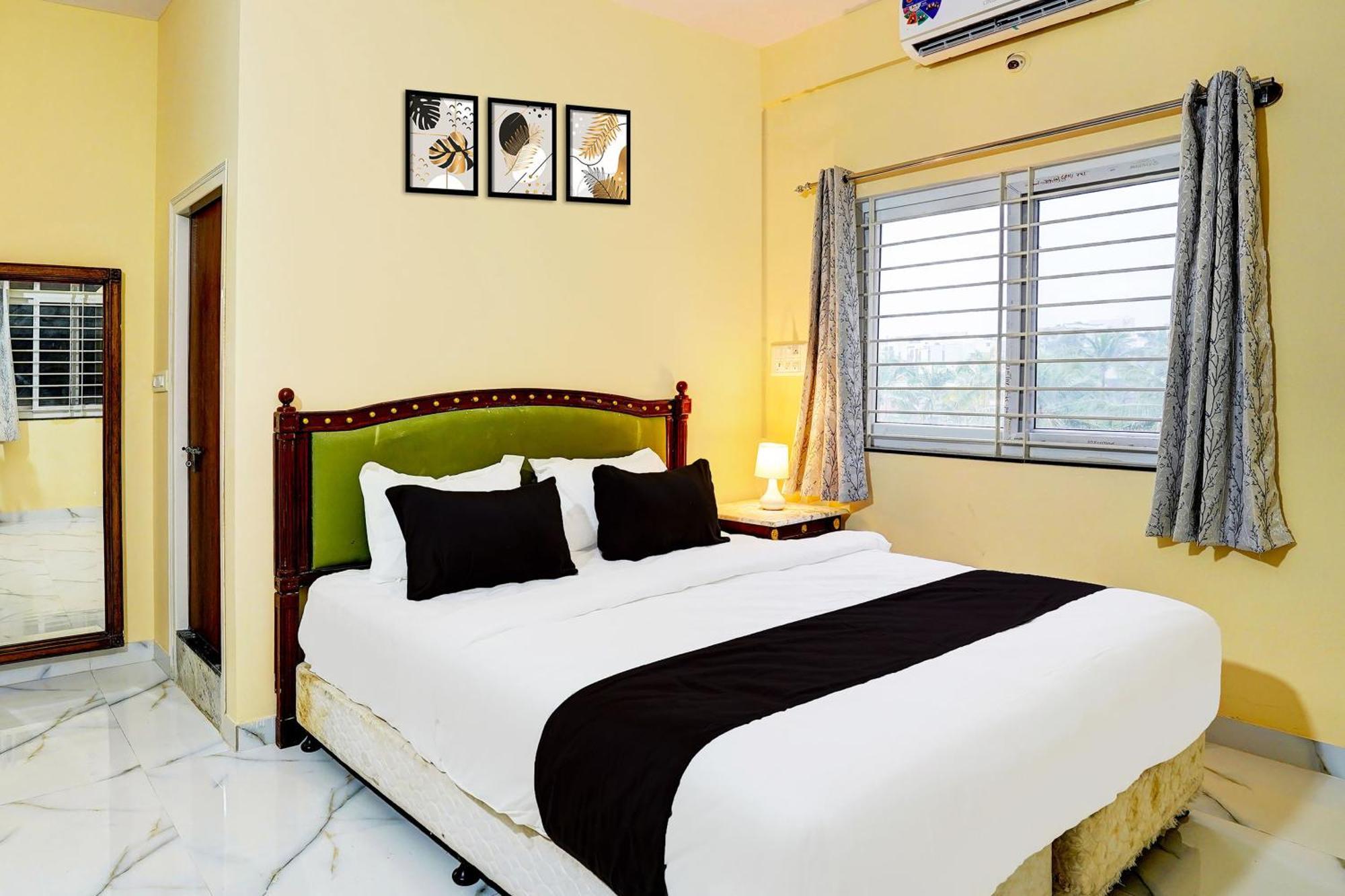 Hotel O Rr Comforts 班加罗尔 外观 照片