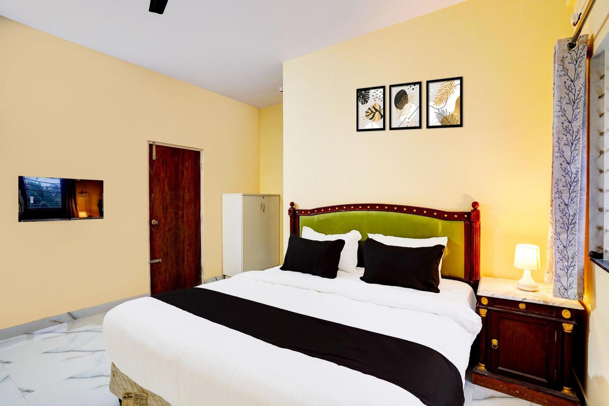 Hotel O Rr Comforts 班加罗尔 外观 照片