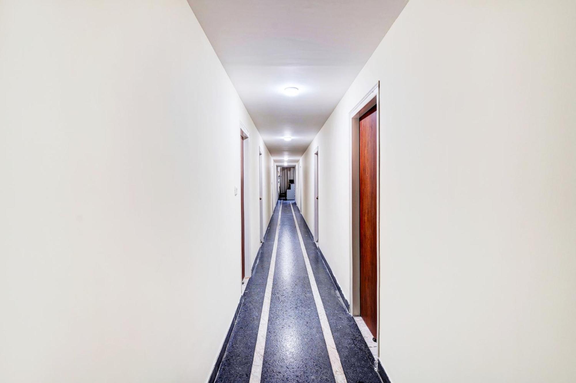 Hotel O Rr Comforts 班加罗尔 外观 照片